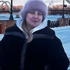 Фотография девушки Татьяна, 54 года из г. Кушугум