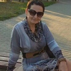 Фотография девушки Марина, 63 года из г. Бобруйск