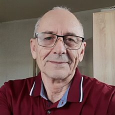 Фотография мужчины Сергей, 69 лет из г. Осиповичи