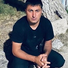 Фотография мужчины Арсен, 41 год из г. Старый Оскол