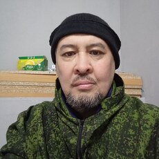 Фотография мужчины Канат, 50 лет из г. Петропавловск