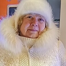 Фотография девушки Наталья, 64 года из г. Иркутск