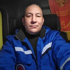 Фотография мужчины Никита, 41 год из г. Чита