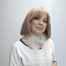 Фотография девушки Инна, 54 года из г. Барановичи