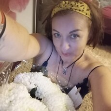 Фотография девушки Наталья, 48 лет из г. Горловка