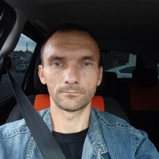 Фотография мужчины Александр, 41 год из г. Кстово