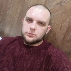 Фотография мужчины Сергей, 32 года из г. Риддер