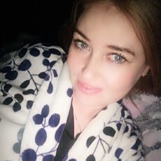 Фотография девушки Светлана, 40 лет из г. Пенза