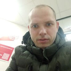 Фотография мужчины Игорь, 34 года из г. Семенов