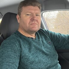 Фотография мужчины Николай, 44 года из г. Орск
