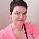 Мила, 43 года