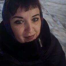 Фотография девушки Незнакомка, 41 год из г. Новокузнецк