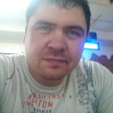 Фотография мужчины Максим, 42 года из г. Серов