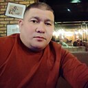 Жандос, 60 лет