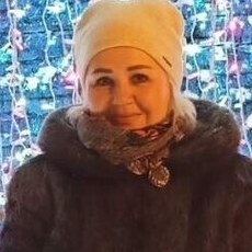 Фотография девушки Елена, 50 лет из г. Ярославль