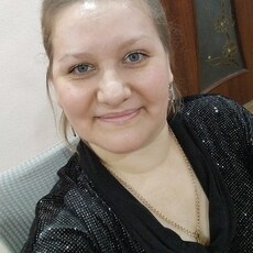 Фотография девушки Ирина, 44 года из г. Уральск