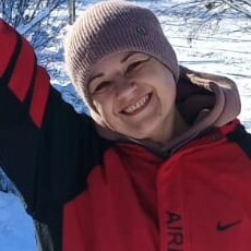 Фотография девушки Светлана, 46 лет из г. Кропоткин