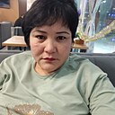 Асилия, 40 лет