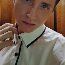 Фотография мужчины Алексей, 30 лет из г. Чита