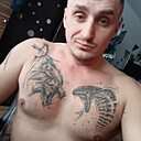 Сергей, 33 года