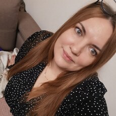 Фотография девушки Яна, 41 год из г. Северодвинск