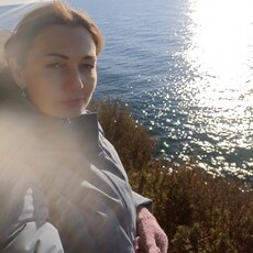 Фотография девушки Конфетка, 45 лет из г. Иркутск