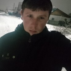 Фотография мужчины Алексей, 32 года из г. Куйбышев