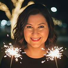 Фотография девушки Елена, 52 года из г. Тольятти