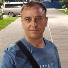 Фотография мужчины Олег, 49 лет из г. Новосибирск