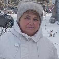 Фотография девушки Светлана, 57 лет из г. Ангарск