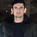 Данияр, 26 лет