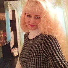 Фотография девушки Екатерина, 44 года из г. Екатеринбург