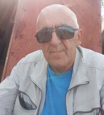 Фотография мужчины Исраил, 56 лет из г. Татарск