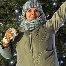 Фотография девушки Оксана, 53 года из г. Владивосток