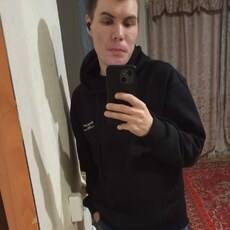 Фотография мужчины Александр, 24 года из г. Карагай