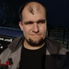 Фотография мужчины Павел, 33 года из г. Кольчугино