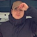 Андрей, 25 лет