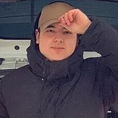 Фотография мужчины Андрей, 25 лет из г. Мозырь