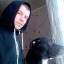 Санька, 35 лет