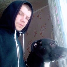 Фотография мужчины Санька, 35 лет из г. Мурмаши