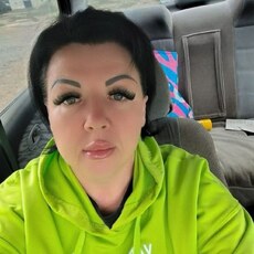 Фотография девушки Светлана, 49 лет из г. Новочеркасск