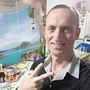 Максим, 34 года