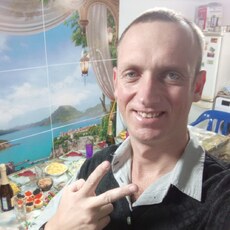 Фотография мужчины Максим, 34 года из г. Приморско-Ахтарск