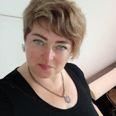 Фотография девушки Mla, 48 лет из г. Хуст