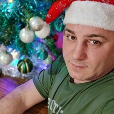 Фотография мужчины Андрей, 34 года из г. Лида