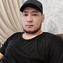 Айдар, 35 лет