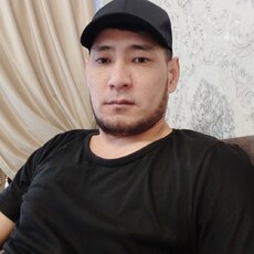 Фотография мужчины Айдар, 35 лет из г. Талдыкорган
