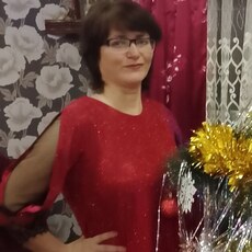 Фотография девушки Любовь Любочка, 43 года из г. Кулебаки