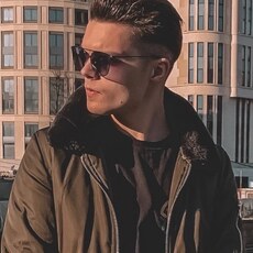 Фотография мужчины Кам, 33 года из г. Вроцлав