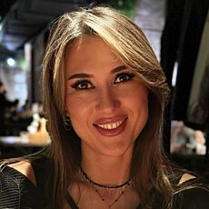 Фотография девушки Анастасия, 47 лет из г. Тольятти